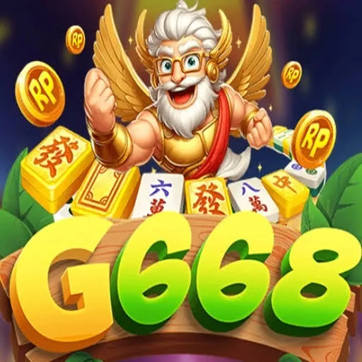 g668 APK MOBA