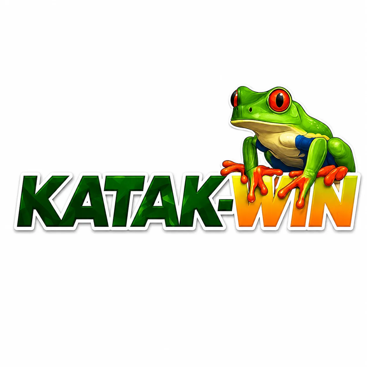 KATAWIN - Aksi Petualangan Tanpa Batas