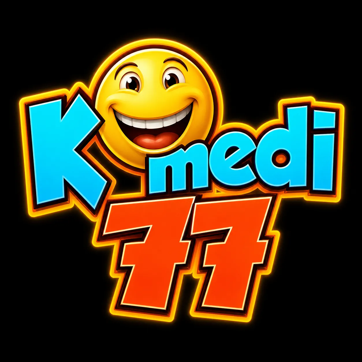 komedi77 APK Battle Royale