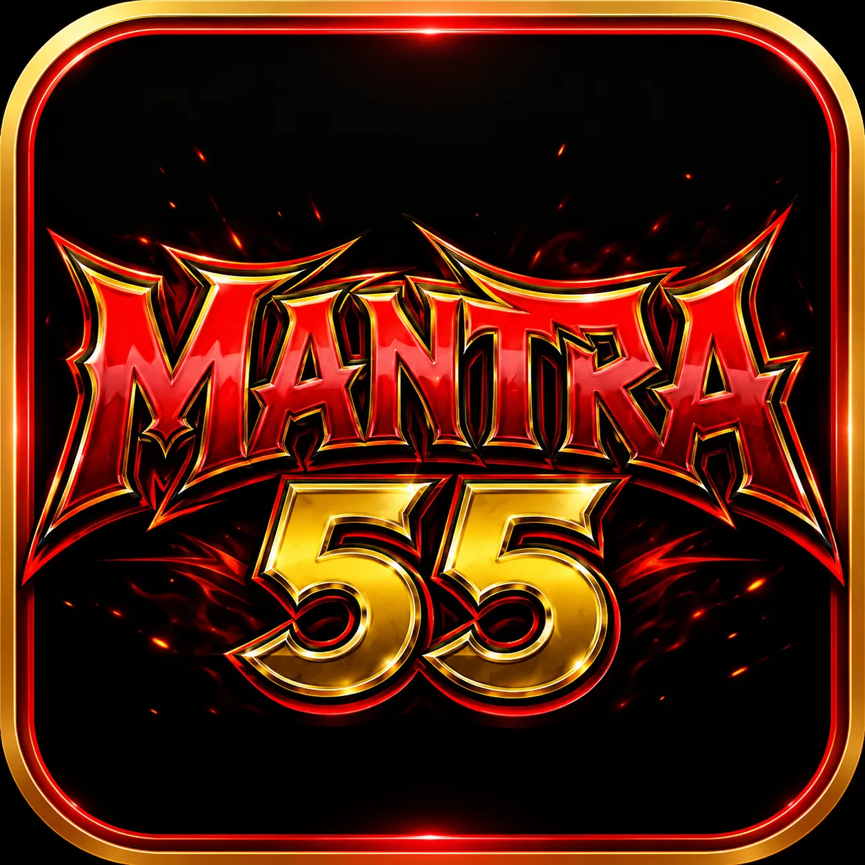 mantra55 APK RPG